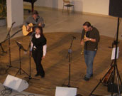 Essenthia Umeå 2009