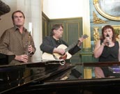 Essenthia Lontoo 2009