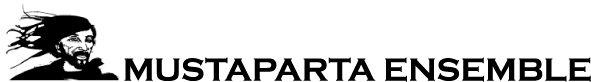 Mustaparta Ensemble logo